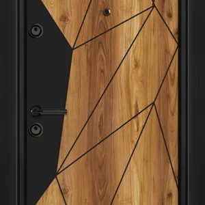 М-L-08 Сарухан