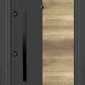 Pro 03 Антрацит-Айдер