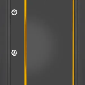 2308 Антрацит жълто