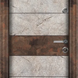 2316 Мермер бакър