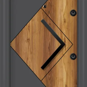 2317 Антрацит сарухан