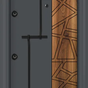 2318 Антрацит сарухан