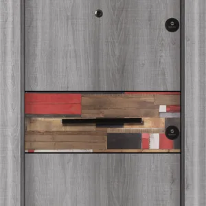 2323 Сив дъб парке