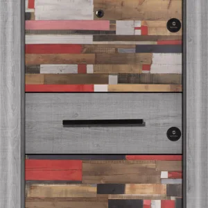 2324 Парке сив дъб