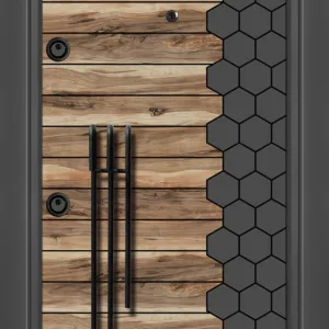 2325 Седир антрацит