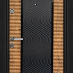 2326 Черен орех