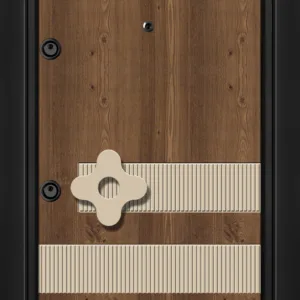 2502 Орех беж