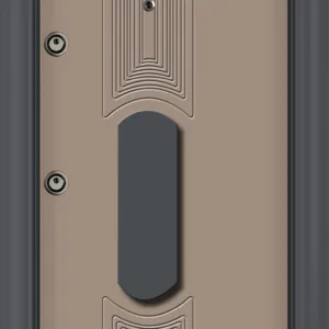 2504 Беж антрацит