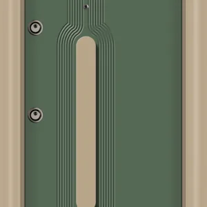 2505 Зелен беж