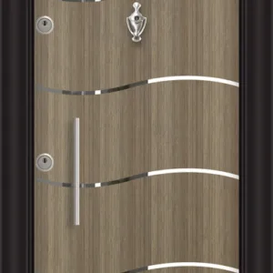 L 5405 Ривер инокс