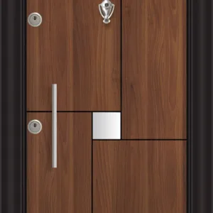 L 5412 Металик орех