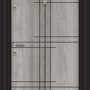 P 5469 Сив дъб