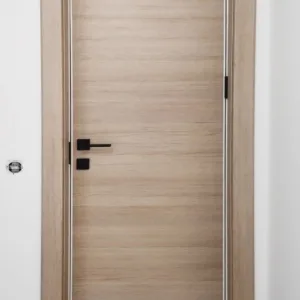 Комбинирана врата за баня Акча меше