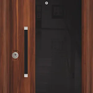 CR 5058 Черна ябълка