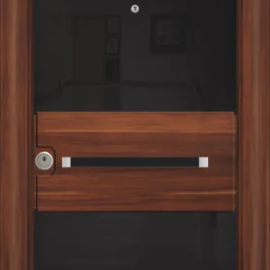 CR 5109 Черна ябълка