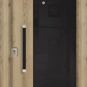 CR 5111 Черен асос