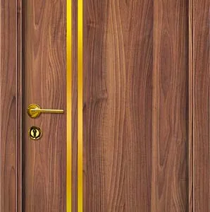 VP-21 Златна (лайстна + 190лв)