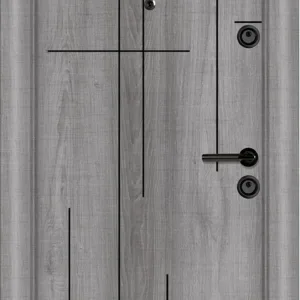 SL 208 Сив дъб