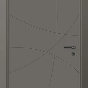 Интериорна врата VDA-100