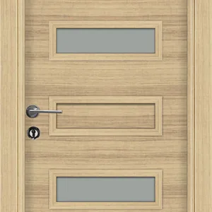 VD10-P интериорна врата(остъкляване +170лв)