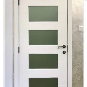 Патрас - Остъклена