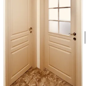 Перге - Остъклена