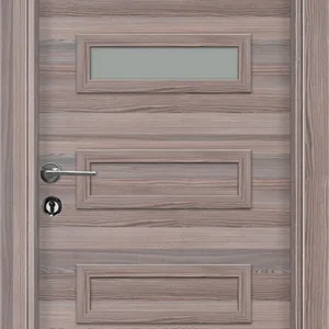 VD10-PPP интериорна врата(остъкляване +170лв)