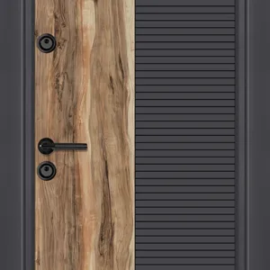 М-L-18 Антрацит седир