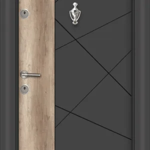 L 306 Антрацит айдер