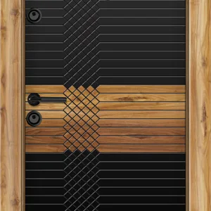 L-444 Черен-Сарухан