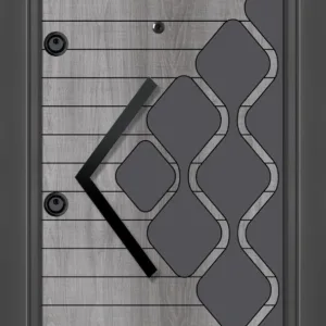 L 5220 Сив дъб антрацит