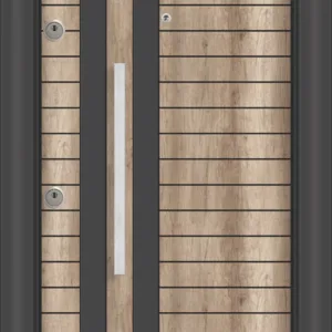 L 5375 Антрацит айдер