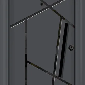 SD 555 Антрацит черно