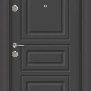 LP 12 Антрацит