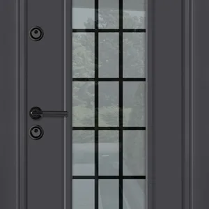 LP Антрацит WIN с термомост