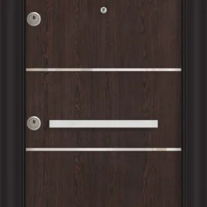 LP Инокс Венге