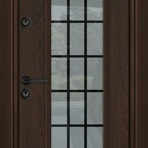 LP Венге WIN с термомост