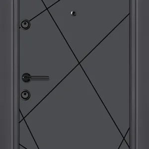 M-01 Антрацит