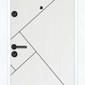 M-15 Бяла перла