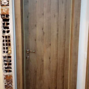 Комбинирана врата за баня Мерджан