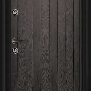 MFS 111 Венге с термомост