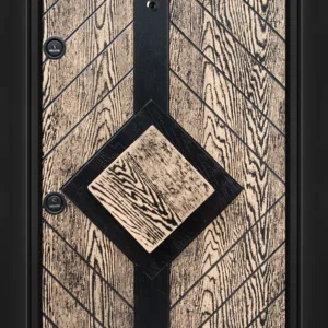 MFS 2119 Дъб черен