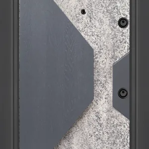 MFS 2307 Антрацит бетон