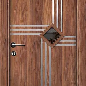 VP-20 Инокс (лайстна + 190лв)