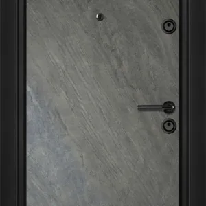 NT 02 Платиниум черна