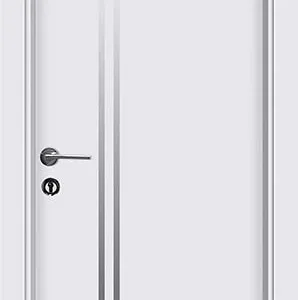 VP-21 Инокс (лайстна + 190лв)