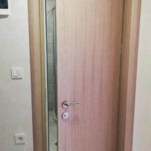 Комбинирана врата за баня Озиго