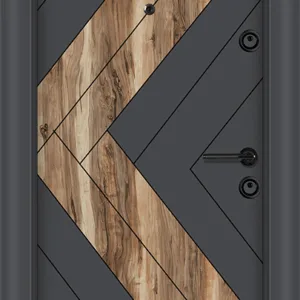 P-4 Антрацит седир