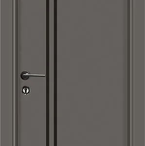 VP-21 Черна (лайстна + 190лв)