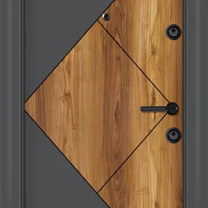 Pro 01 Антрацит-Сарухан